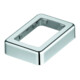 Grohe Rosette 66739 chrom chrom-1