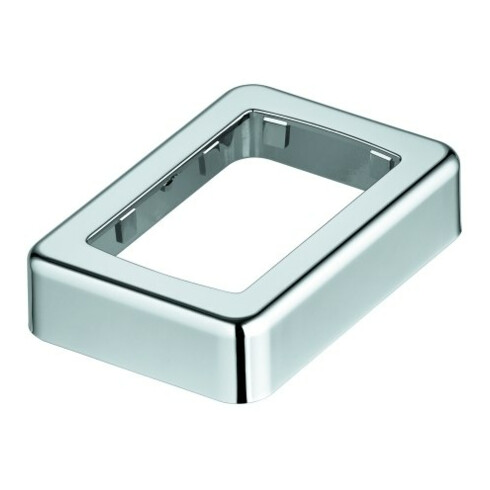 Grohe Rosette 66739 chrom chrom