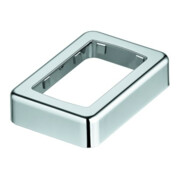 Grohe Rosette 66739 chrom chrom