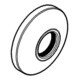 Grohe Rosette 70 mm-1