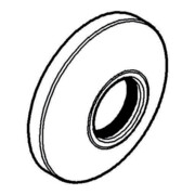 Grohe Rosette 70 mm