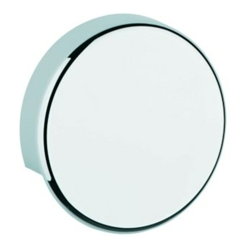 Grohe Rosette Talentofill für Anschlussgarnitur, chrom
