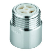 Grohe Rückflussverhinderer 06728 1/2" chrom