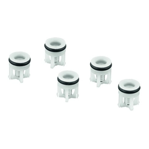 Grohe Rückflussverhinderer 42572 5 Stk.