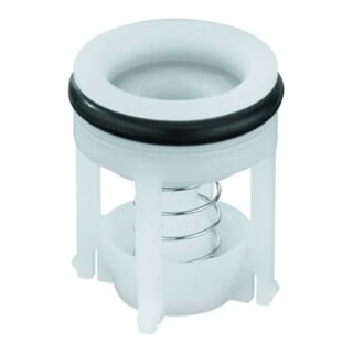 Grohe Rückflussverhinderer 42601 integriertes Sieb