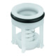 Grohe Rückflussverhinderer 42601 integriertes Sieb-1