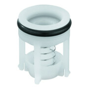 Grohe Rückflussverhinderer 42601 integriertes Sieb