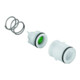 Grohe Rückflussverhinderer 43429 chrom komplett-1