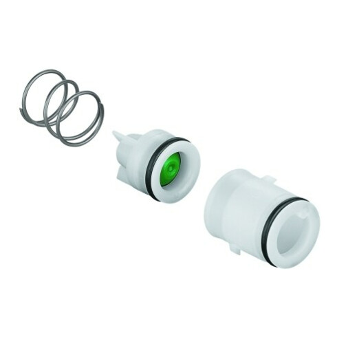 Grohe Rückflussverhinderer 43429 chrom komplett