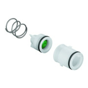 Grohe Rückflussverhinderer 43429 chrom komplett