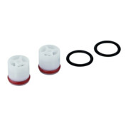 Grohe Rückflussverhinderer 45881 2 Stück PG 05