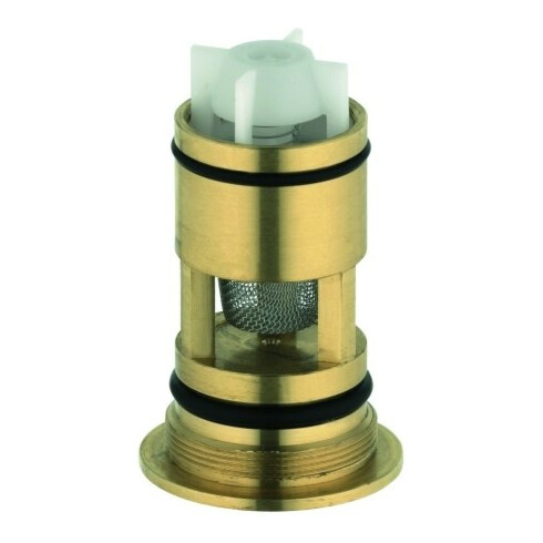 Grohe Rückflussverhinderer 47477 Lahrer Thermostat DN 20