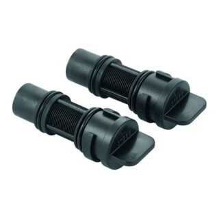 Grohe Rückflussverhinderer 49010 für Rainshower SmartControl Duschsyst. 2 Stk