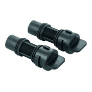 Grohe Rückflussverhinderer 49010 für Rainshower SmartControl Duschsyst. 2 Stk