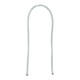 Grohe Rückholfeder 00869 chrom, PG 07-1