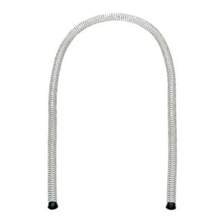 Grohe Rückholfeder 07237 17,6x0,8x1200 PG 06