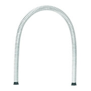Grohe Rückholfeder 07239 für WT-Batterie mit herausziehbarer Brause 17,6x0,8x700