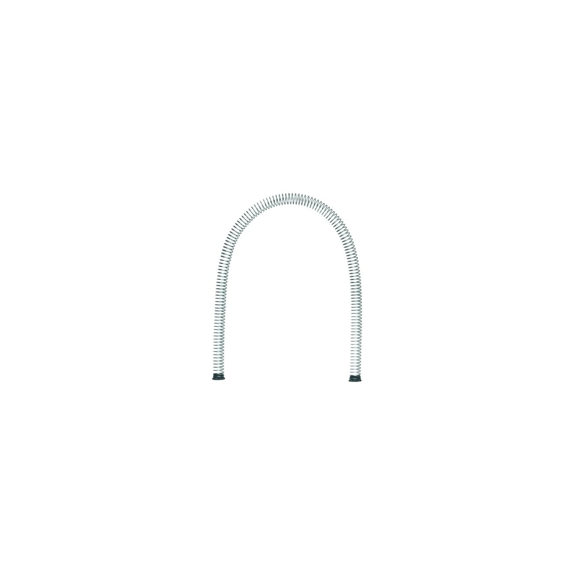 Grohe Rückholfeder 07239 für WT-Batterie mit herausziehbarer Brause 17,6x0,8x700