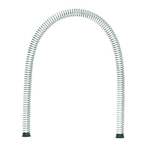Grohe Rückholfeder 07240 17,6x0,8x1500 PG 07