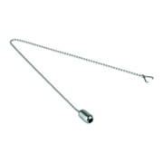 Grohe Rutschkette 06815 chrom chrom