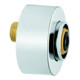 Grohe S-Anschluss 12693 chrom chrom-1