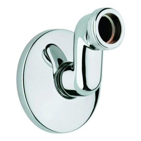 Grohe S-Anschluss 12005 Verstellbarkeit 30mm 1/2"x3/4" chrom