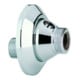 Grohe S-Anschluss 12400 Verstellb. 10mm 1/2"x3/4" absperrbar chrom-1