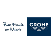 Grohe S-Anschluss 12400 Verstellb. 10mm 1/2"x3/4" absperrbar chrom-3