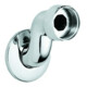 Grohe S-Anschluss 12411 Verstellbarkeit 50mm 1"x5/4" chrom-1