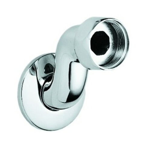 Grohe S-Anschluss 12411 Verstellbarkeit 50mm 1"x5/4" chrom