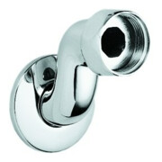 Grohe S-Anschluss 12411 Verstellbarkeit 50mm 1"x5/4" chrom