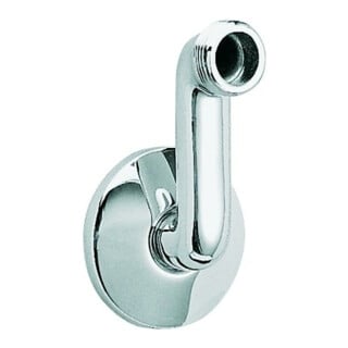 Grohe S-Anschluss 12465 Verstellbarkeit 55mm 1/2"x3/4" chrom