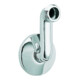 Grohe S-Anschluss 12482 3/4"x1" Verstellbarkeit 65mm chrom-1