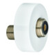 Grohe S-Anschluss 12662 moon white-1