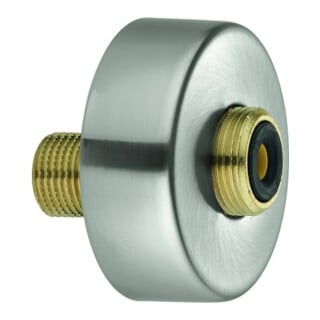 Grohe S-Anschluss 12662 supersteel