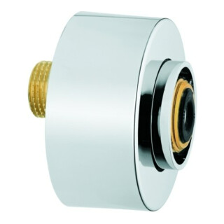 Grohe S-Anschluss 12693 chrom chrom