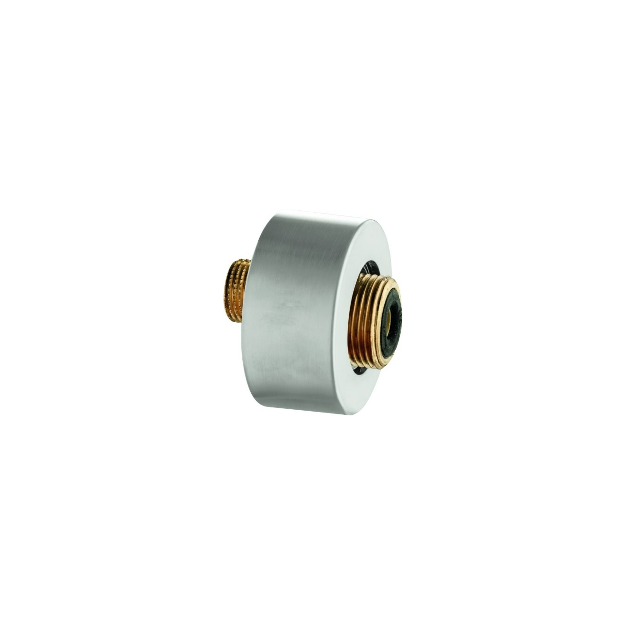 Grohe S-Anschluss 12693 supersteel