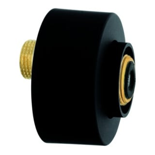 Grohe S-Anschluss 12693 velvet black