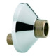 Grohe S-Anschluss 12050 3/8"x3/4" Verstellbarkeit 17mm chrom-1