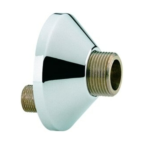 Grohe S-Anschluss 12050 3/8"x3/4" Verstellbarkeit 17mm chrom