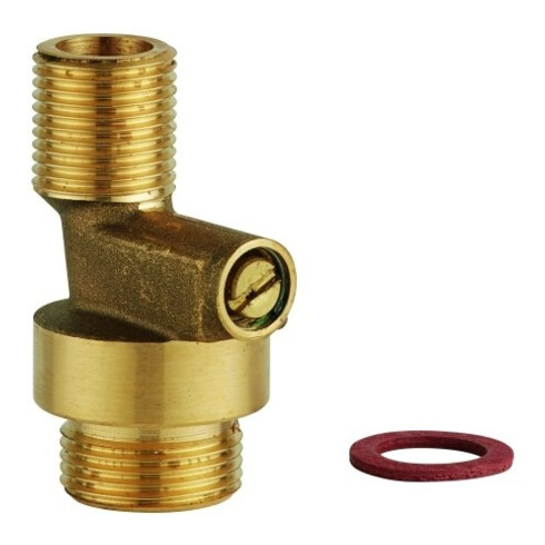 Grohe S-Anschluss 43825 für Contromix Public chrom