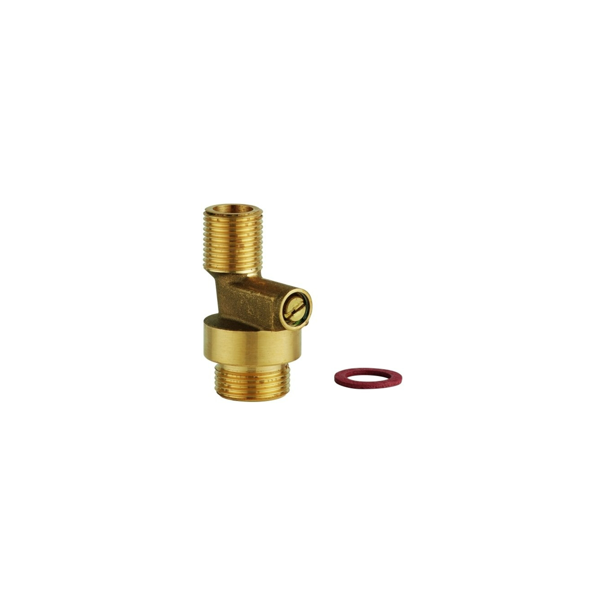 Grohe S-Anschluss 43825 für Contromix Public chrom