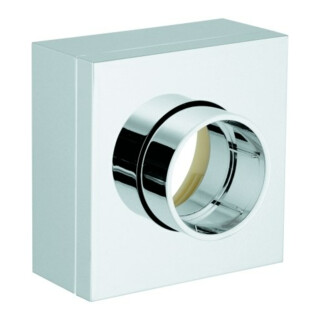 Grohe S-Anschluss 47824 chrom
