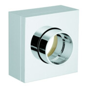 Grohe S-Anschluss 47824 chrom
