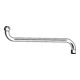 Grohe S-Auslauf 1/2" Ausladung 300 mm chrom-4