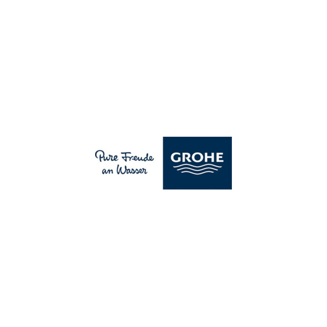 Grohe S-Auslauf 13084 Ausladung 200mm für Küchen-Wandbatterien DN15 chrom