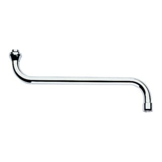 Grohe S-Bec 13017 Déport 301 mm Raccord 3/4'' chrome