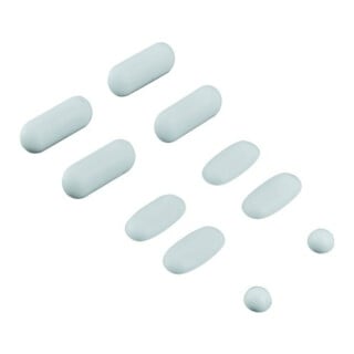 Grohe Schalldämpfer 49536 für Cube Keramik/Euro Keramik