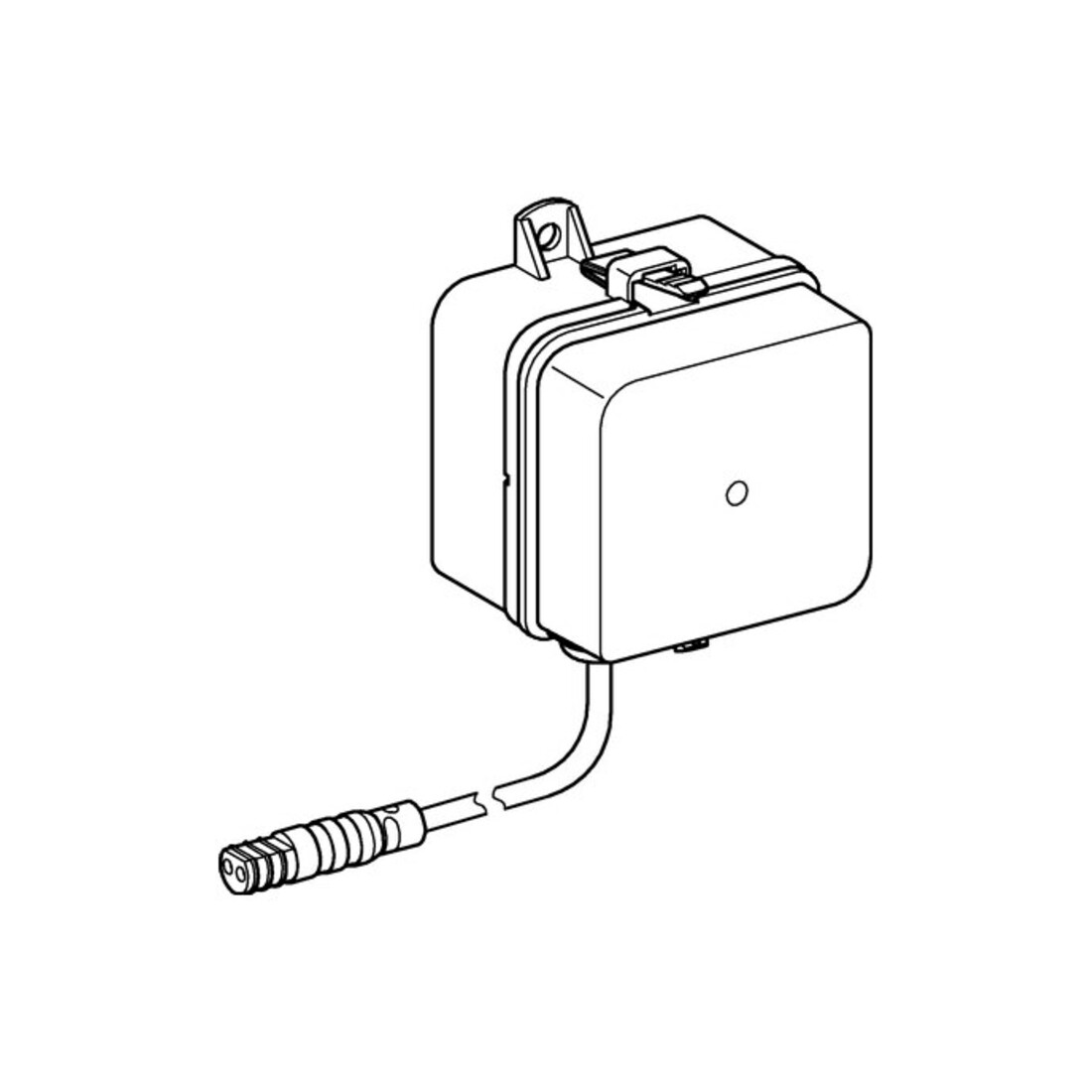 Grohe Schaltnetzteil 42470