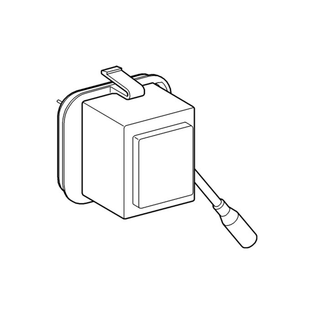 Grohe Schaltnetzteil 66960